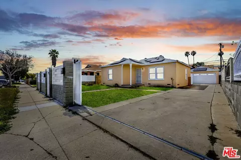 7237 Kraft Ave, North Hollywood, CA 91605