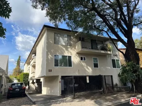1147 N Vista St, West Hollywood, CA 90046