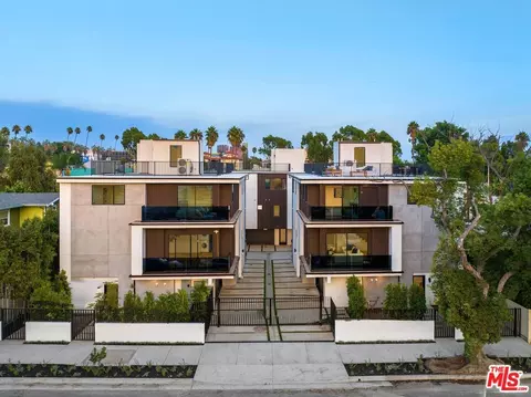 1428 N Sycamore Ave, Los Angeles, CA 90028