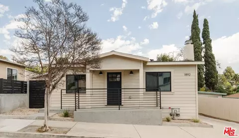 1892 N Avenue 51, Los Angeles, CA 90042