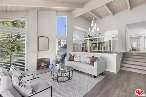 Living - 440 Pinehurst Ct, Fullerton, CA 92835 photo 2 of 3