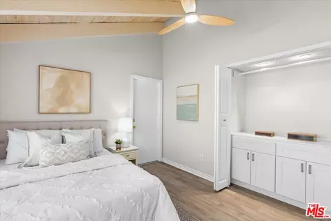 Bedroom - 440 Pinehurst Ct, Fullerton, CA 92835 photo 10 of 10