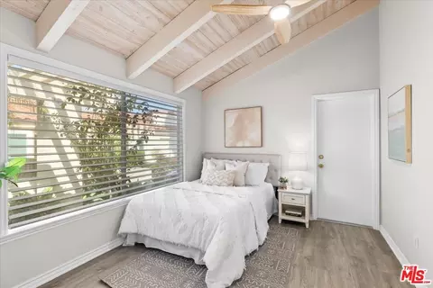 Bedroom - 440 Pinehurst Ct, Fullerton, CA 92835 photo 9 of 10