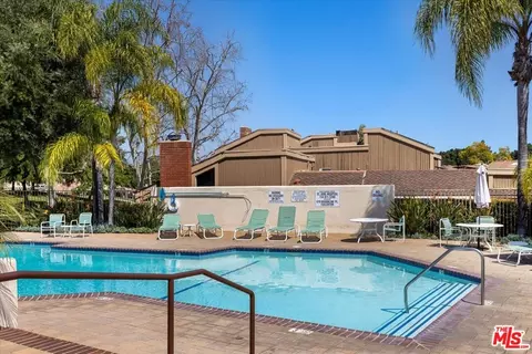 Exterior - 440 Pinehurst Ct, Fullerton, CA 92835 photo 10 of 13