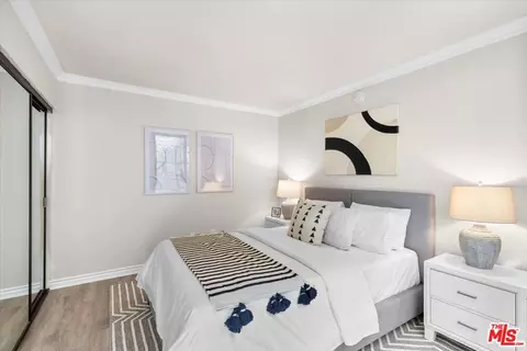 Bedroom - 440 Pinehurst Ct, Fullerton, CA 92835 photo 7 of 10