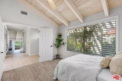 Bedroom - 440 Pinehurst Ct, Fullerton, CA 92835 photo 8 of 10