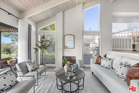 Living - 440 Pinehurst Ct, Fullerton, CA 92835 photo 1 of 3