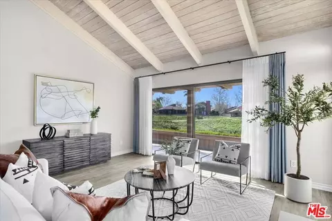 Living - 440 Pinehurst Ct, Fullerton, CA 92835 photo 3 of 3