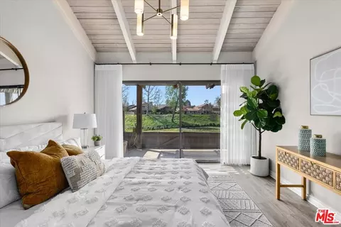 Bedroom - 440 Pinehurst Ct, Fullerton, CA 92835 photo 5 of 10