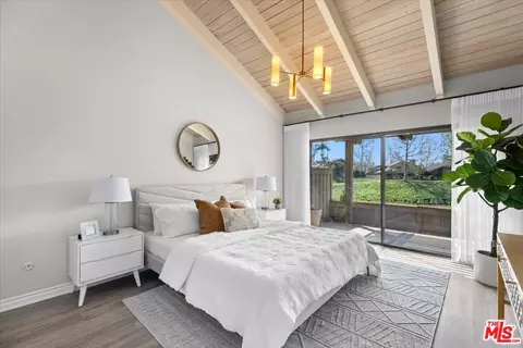 Bedroom - 440 Pinehurst Ct, Fullerton, CA 92835 photo 1 of 10