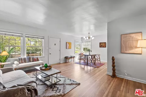 Living - 481 Avenue 64, Pasadena, CA 91105 photo 5 of 6