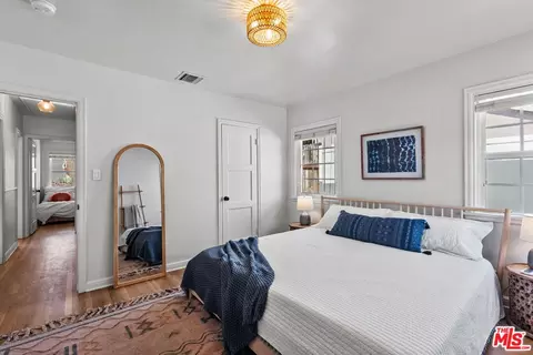 Bedroom - 481 Avenue 64, Pasadena, CA 91105 photo 3 of 3