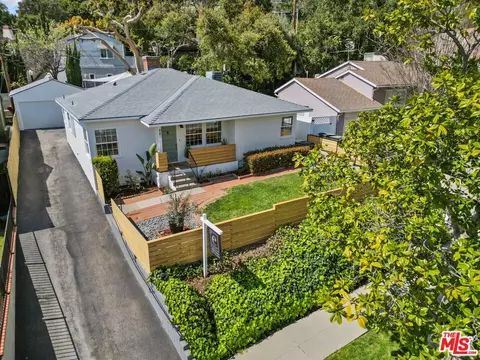 View/Area - 481 Avenue 64, Pasadena, CA 91105 photo 2 of 2