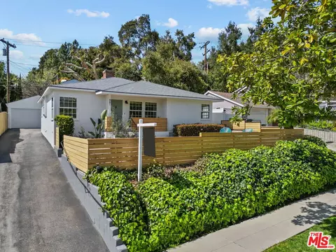 481 Avenue 64, Pasadena, CA 91105