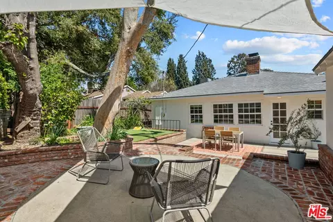 Exterior - 481 Avenue 64, Pasadena, CA 91105 photo 6 of 7