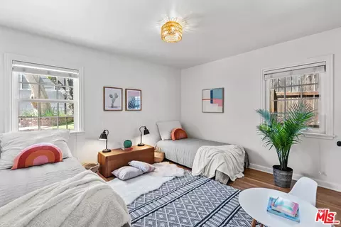 Bedroom - 481 Avenue 64, Pasadena, CA 91105 photo 1 of 3