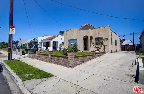 1307 W Q St, Wilmington, CA 90744