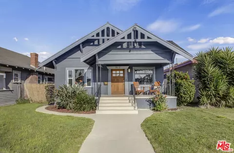 3612 2nd Ave, Los Angeles, CA 90018