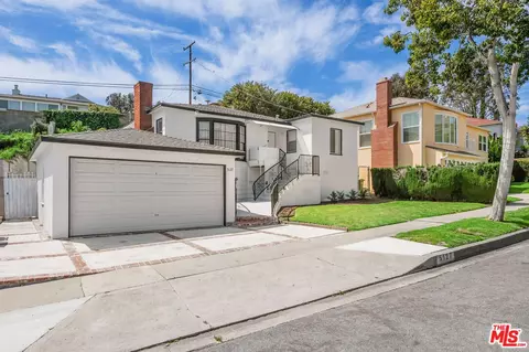 5127 Parkglen Ave, Los Angeles, CA 90043