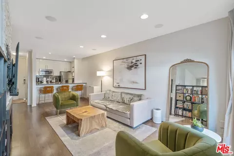 141 S Clark Dr #426, West Hollywood, CA 90048