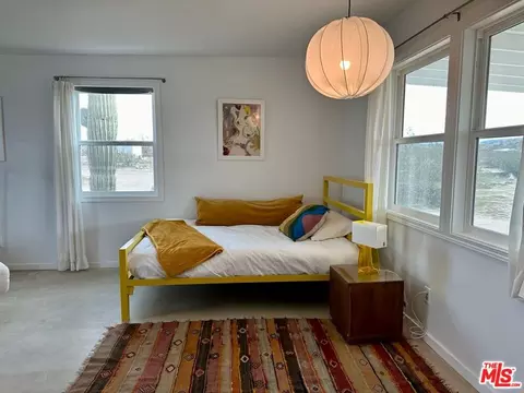 Bedroom - 57674 Mirasol Rd, Landers, CA 92285 photo 1 of 4