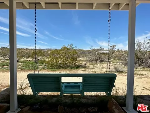 Exterior - 57674 Mirasol Rd, Landers, CA 92285 photo 2 of 3