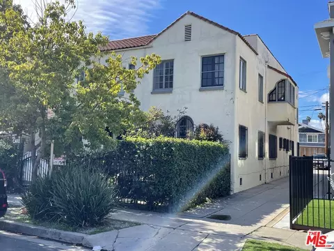1419 S Bronson Ave, Los Angeles, CA 90019