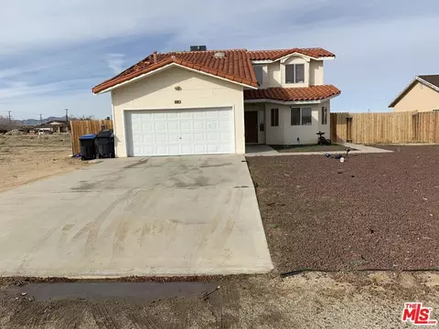 7125 Dogwood Ave, California City, CA 93505