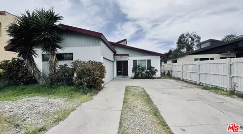 1822 W 48th St, Los Angeles, CA 90062