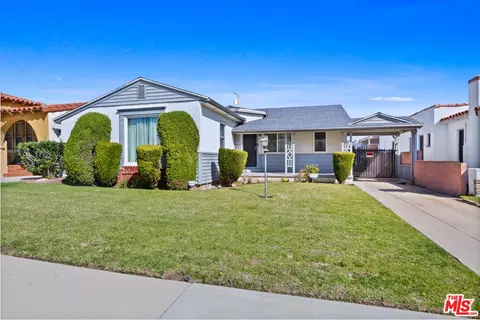 3009 W 80th St, Inglewood, CA 90305