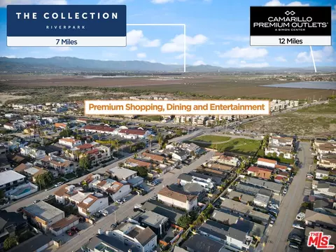View/Area - 5122 Moonstone Way, Oxnard, CA 93035 photo 18 of 22