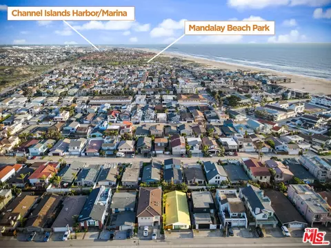 View/Area - 5122 Moonstone Way, Oxnard, CA 93035 photo 6 of 22