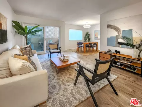 1203 N Sweetzer Ave #211, West Hollywood, CA 90069