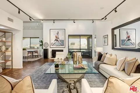 2423 Century Hl, Los Angeles, CA 90067