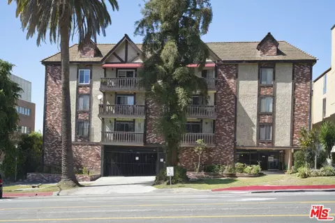 525 S La Fayette Park Pl #207, Los Angeles, CA 90057