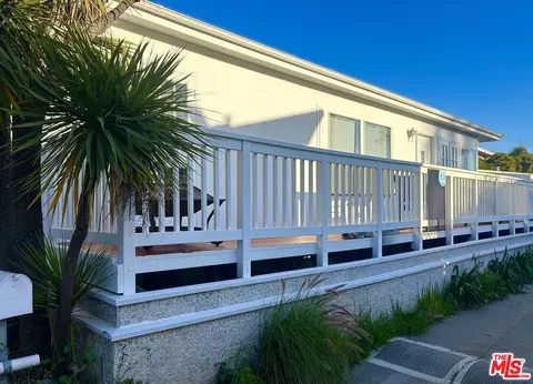 16321 Pacific Coast Hwy #114, Pacific Palisades, CA 90272