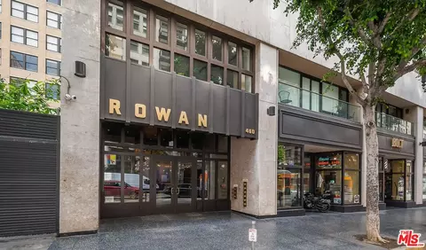 460 S Spring St #816, Los Angeles, CA 90013