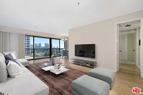 10750 Wilshire Blvd #604, Los Angeles, CA 90024