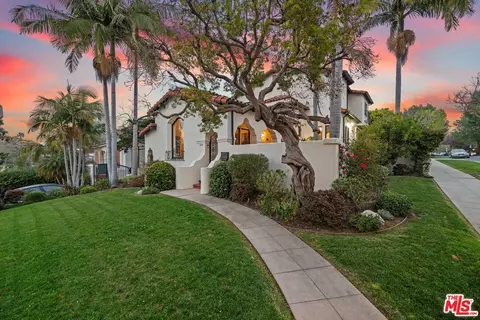 2318 Prosser Ave, Los Angeles, CA 90064