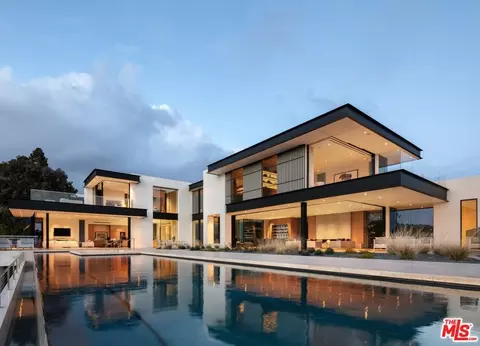 1357 Laurel Way, Beverly Hills, CA 90210