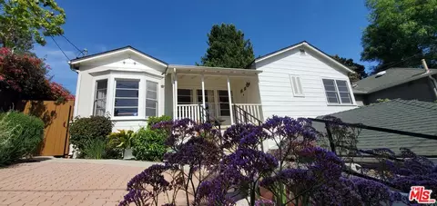 2444 Edgewater Ter, Los Angeles, CA 90039