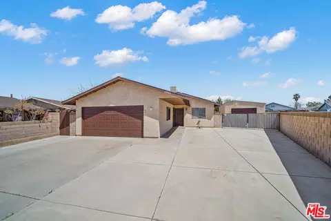 45048 Logue Ct, Lancaster, CA 93535