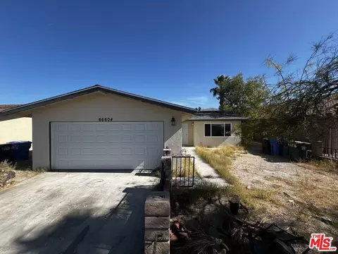 66604 Cahuilla Ave, Desert Hot Springs, CA 92240