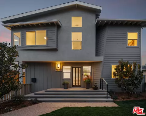 12601 Preston Way, Los Angeles, CA 90066
