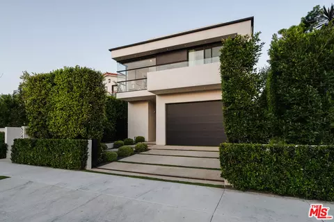 524 N Fuller Ave, Los Angeles, CA 90036