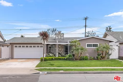 7802 Rhine Dr, Huntington Beach, CA 92647