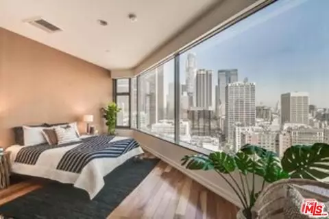 801 S Grand Ave #2107, Los Angeles, CA 90017