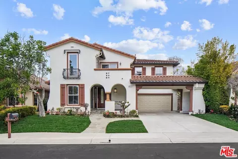 1575 Applefield St, Thousand Oaks, CA 91320