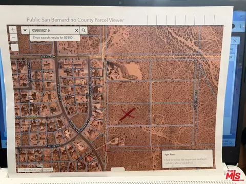 Undisclosed, Yucca Valley, CA 92284