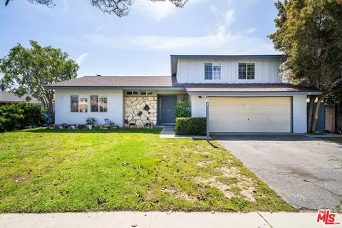 20728 Keswick St, Winnetka, CA 91306